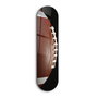 Wallity Pintura Decorativa de Vidrio Templado American Football